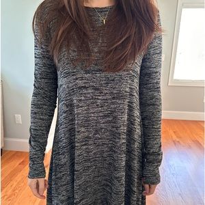 NWOT Casual Gap A-line Dress
